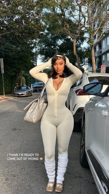 Full leaked Yodit yemane private onlyfans photo