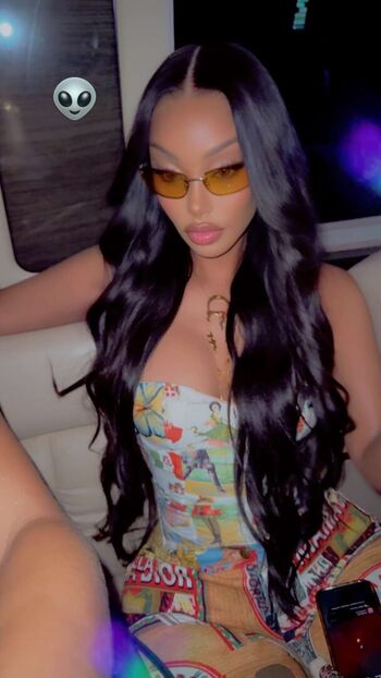 Full leaked Yodit yemane private onlyfans photo