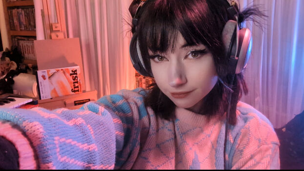 Full leaked Yogscast bouphe page private onlyfans photo