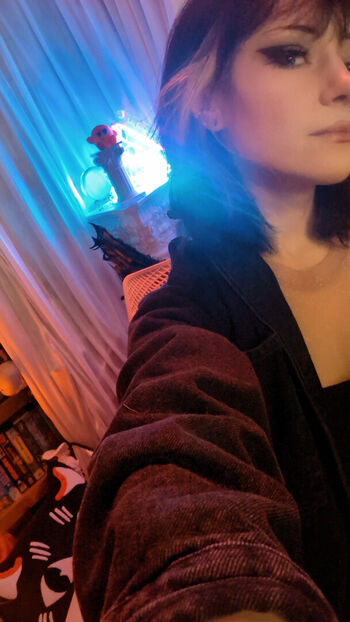 Full leaked Yogscast bouphe page private onlyfans photo