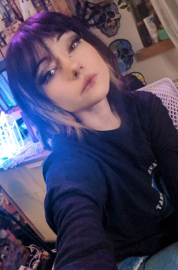 Full leaked Yogscast bouphe private onlyfans photo