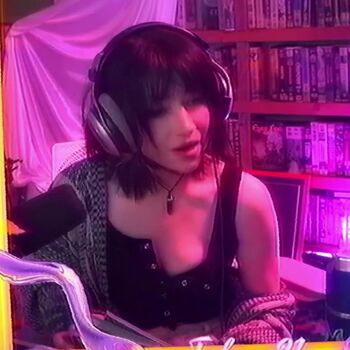 Full leaked Yogscast bouphe private onlyfans photo