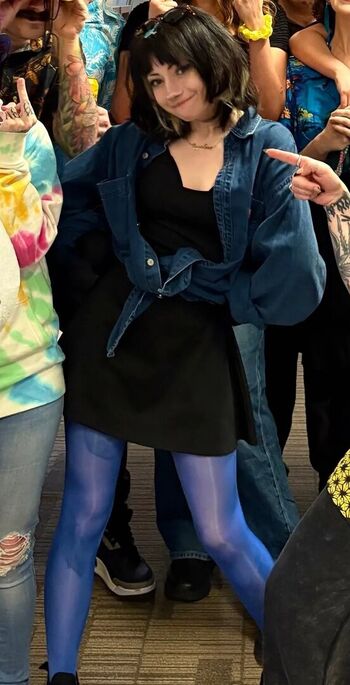 Full leaked Yogscast bouphe private onlyfans photo