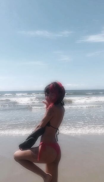 Full leaked Yoifox page private onlyfans photo