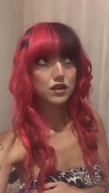 Full leaked Yoifox page private onlyfans photo