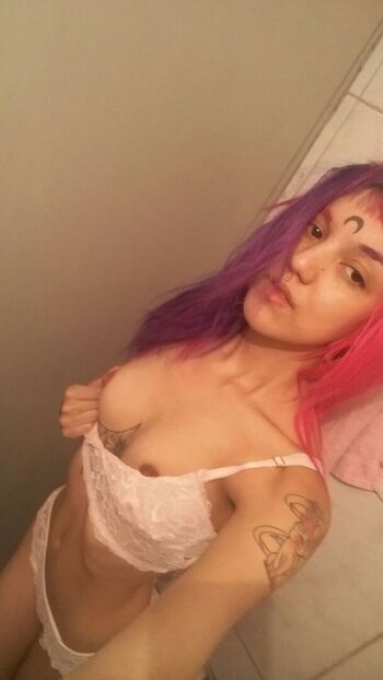 Full leaked Yoifox page private onlyfans photo