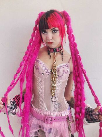 Full leaked Yoifox private onlyfans photo