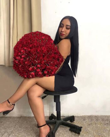 Full leaked Yolanda sarabia private onlyfans photo