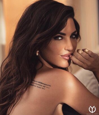 Full leaked Yolanthe private onlyfans photo