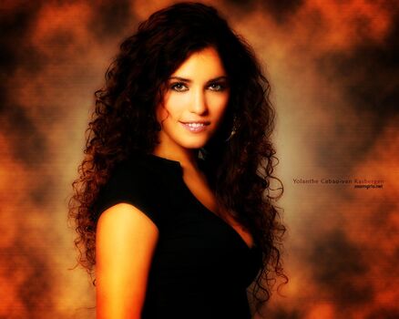 Full leaked Yolanthe private onlyfans photo