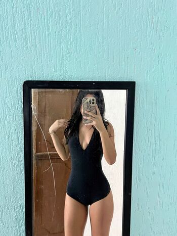 Full leaked Yole bae private onlyfans photo