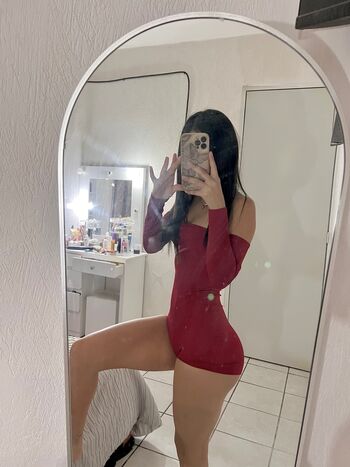 Full leaked Yole bae private onlyfans photo