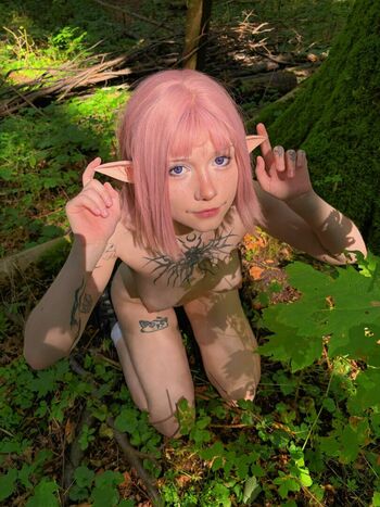 Full leaked Yona private onlyfans photo