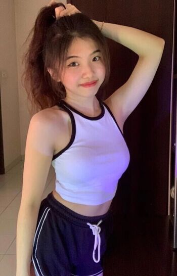 Full leaked Yong sim nie private onlyfans photo