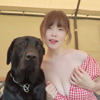 Full leaked Yonsis private onlyfans photo