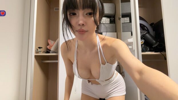 Full leaked Yoon froggy private onlyfans photo