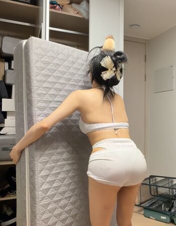 Full leaked Yoon froggy private onlyfans photo