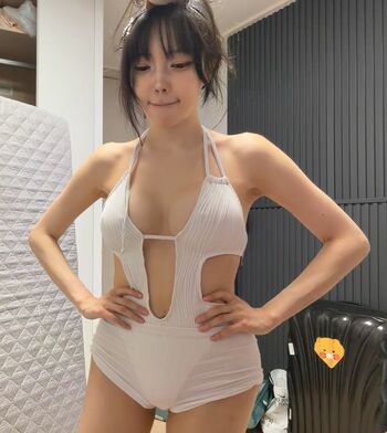 Full leaked Yoon froggy private onlyfans photo