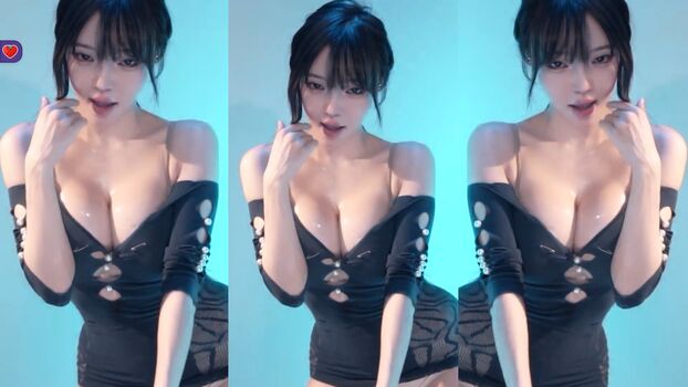 Full leaked Yoon froggy private onlyfans photo