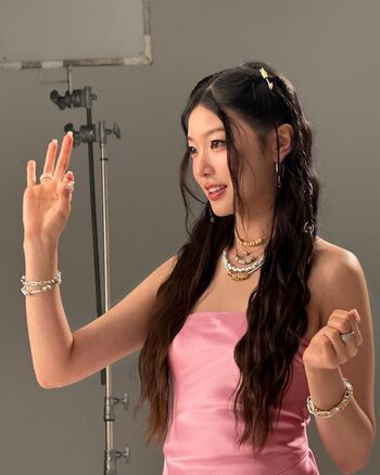 Full leaked Yoonchae page private onlyfans photo