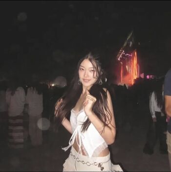 Full leaked Yoonchae page private onlyfans photo