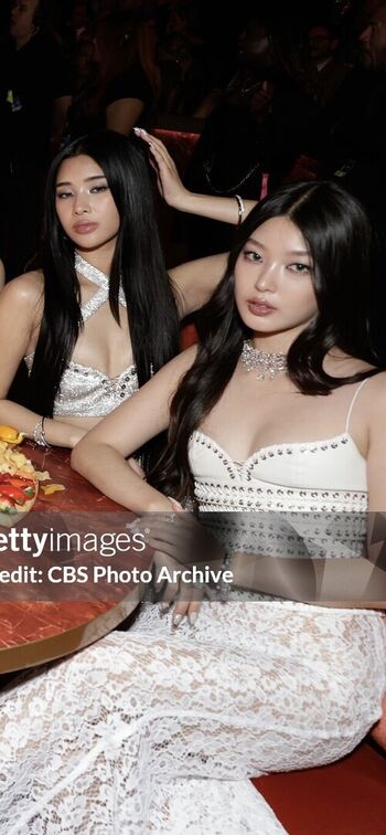 Full leaked Yoonchae page private onlyfans photo