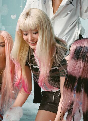 Full leaked Yoonchae private onlyfans photo