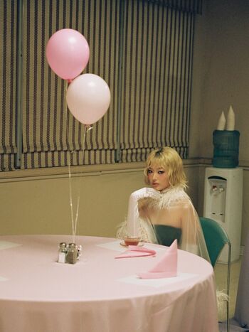 Full leaked Yoonchae private onlyfans photo