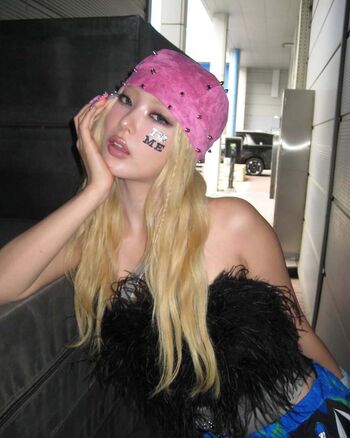 Full leaked Yoonchae private onlyfans photo