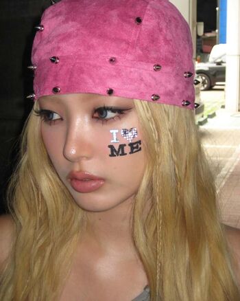 Full leaked Yoonchae private onlyfans photo