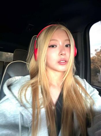Full leaked Yoonchae private onlyfans photo