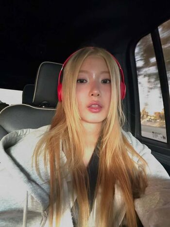Full leaked Yoonchae private onlyfans photo