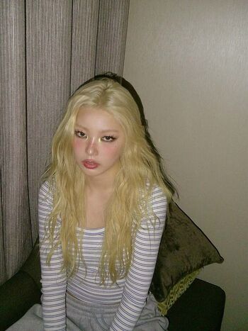 Full leaked Yoonchae private onlyfans photo