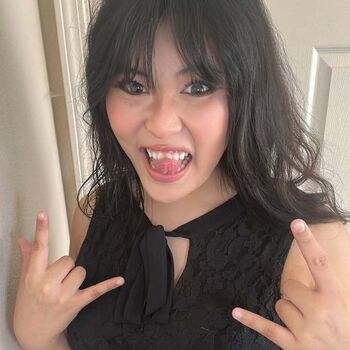 Full leaked Yoraiyou private onlyfans photo