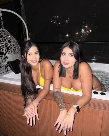 Full leaked Yorgelis carrillo private onlyfans photo