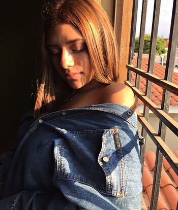 Full leaked Yorgelis velasquez private onlyfans photo