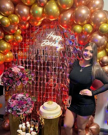 Full leaked Yorgelis velasquez private onlyfans photo