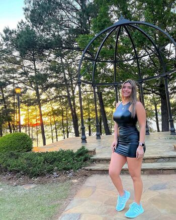 Full leaked Yorgelis velasquez private onlyfans photo