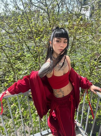 Full leaked Yoshiko private onlyfans photo