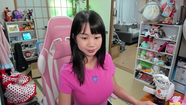 Full leaked Yoshimyan page private onlyfans photo