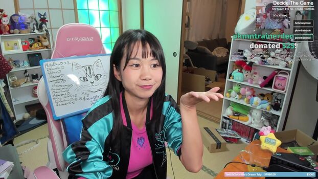 Full leaked Yoshimyan page private onlyfans photo