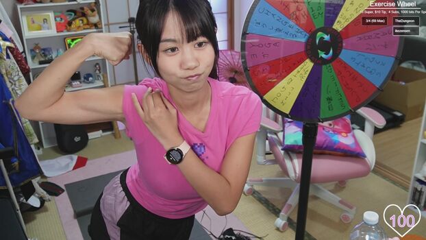 Full leaked Yoshimyan private onlyfans photo