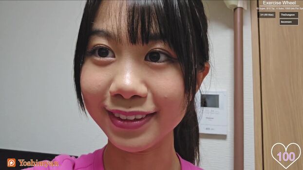 Full leaked Yoshimyan private onlyfans photo