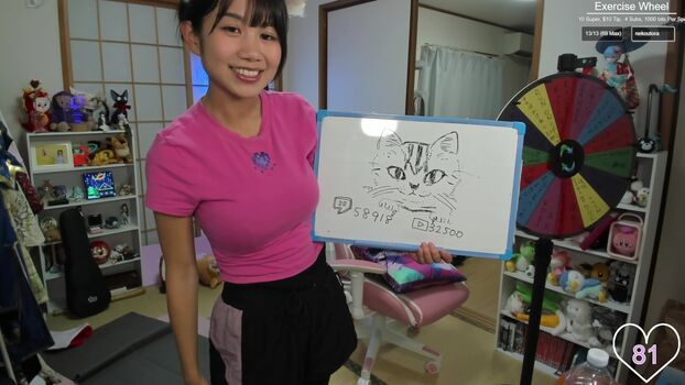 Full leaked Yoshimyan private onlyfans photo