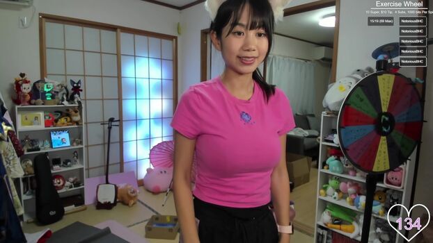 Full leaked Yoshimyan private onlyfans photo