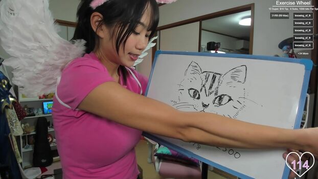 Full leaked Yoshimyan private onlyfans photo