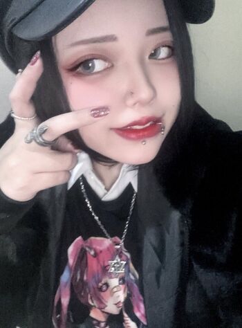 Full leaked Yoshino sato private onlyfans photo