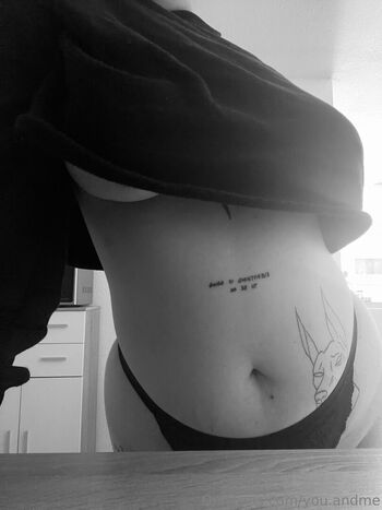 Full leaked You andme private onlyfans photo