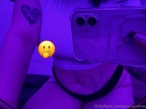 Full leaked You andme private onlyfans photo