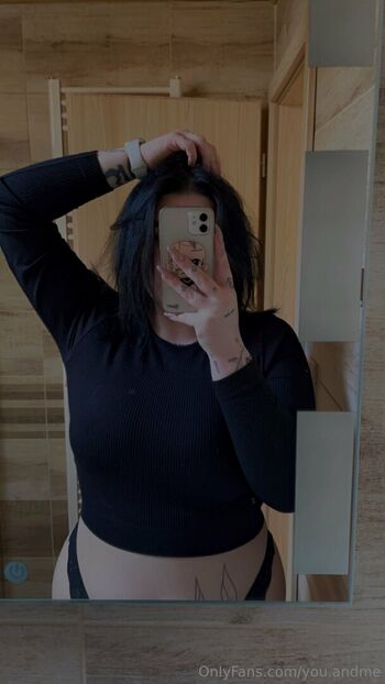 Full leaked You andme private onlyfans photo